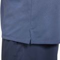 Мъжки анцуг Nike Miler Dri-Fit UV diffused blue за бягане с дълъг ръкав 5