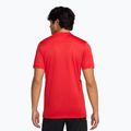 Мъжка футболна тениска Nike Academy Dri-Fit university red/university red/black 3