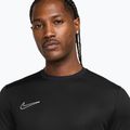 Мъжка футболна тениска Nike Academy Dri-Fit black/black/white/white 4