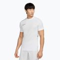 Мъжка футболна тениска Nike Academy Dri-Fit white/white/black/black