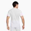 Мъжка футболна тениска Nike Academy Dri-Fit white/white/black/black 3