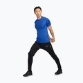 Мъжка футболна тениска Nike Academy Dri-Fit game royal/game royal/white/white 2