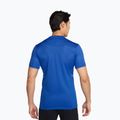 Мъжка футболна тениска Nike Academy Dri-Fit game royal/game royal/white/white 3