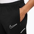 Мъжки панталони Nike Academy Dri-Fit black/black/white 5
