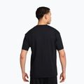 Мъжка тениска Nike Court Max90 black 3