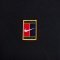 Мъжка тениска Nike Court Max90 black 5