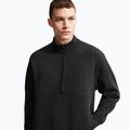 Мъжки суитшърт за тренировка Nike 24.7 ImpossiblySoft Black/Dark Smoke Grey 3