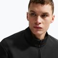 Мъжки суитшърт за тренировка Nike 24.7 ImpossiblySoft Black/Dark Smoke Grey 5