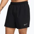 Мъжки шорти Nike Dri-Fit Challenger 5" 2in1 black/black/black 4
