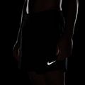 Мъжки шорти Nike Dri-Fit Challenger 5" 2in1 black/black/black 8