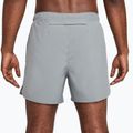 Мъжки шорти Nike Dri-Fit Challenger 5“ 2-в-1 smokey grey/dark smokey grey 4