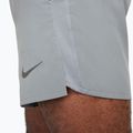 Мъжки шорти Nike Dri-Fit Challenger 5“ 2-в-1 smokey grey/dark smokey grey 8