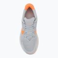 Детски обувки за бягане Nike Star Runner 4 pure platinum/echo pink/peach cream 5