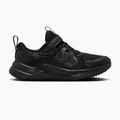 Детски обувки за бягане Nike Cosmic Runner black/black/anthracite 8