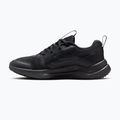 Детски обувки за бягане Nike Cosmic Runner black/black/anthracite 2
