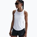 Дамска тениска за бягане Nike Tempo Dri-Fit Tank Top white 2