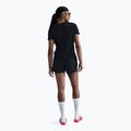 Дамска тениска за бягане Nike Tempo black 3