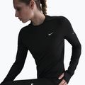Дамска блуза с дълъг ръкав за бягане Nike Swift Dri-Fit UV black 5