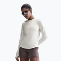 Дамска блуза за бягане с дълъг ръкав Nike Swift Dri-FIT UV sail