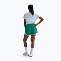 Дамска тениска за бягане Nike Tempo white 3