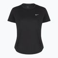 Дамска тениска за бягане Nike Tempo black 6