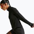 Дамски суитшърт за бягане Nike Swift Dri-FIT UV 1/4-Zip black 6