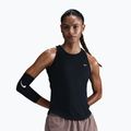 Дамска тениска за бягане Nike Tempo Dri-Fit Tank Top black