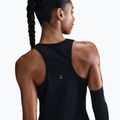 Дамска тениска за бягане Nike Tempo Dri-Fit Tank Top black 4