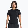 Дамска тениска за бягане Nike Swift Dri-Fit черна