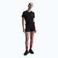 Дамска тениска за бягане Nike Swift Dri-Fit черна 3