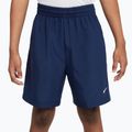 Детски къси панталони/шорти Nike Multi midnight navy/white 4