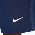 Детски къси панталони/шорти Nike Multi midnight navy/white 7