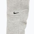 Детски панталони Nike Sportswear Tech Fleece dark grey heather/black/black 4