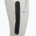 Детски панталони Nike Sportswear Tech Fleece dark grey heather/black/black 5