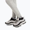Детски панталони Nike Sportswear Tech Fleece dark grey heather/black/black 6