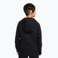 Детски суитшърт Nike Sportswear Tech Fleece Full Zip black/black/black 3