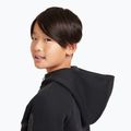Детски суитшърт Nike Sportswear Tech Fleece Full Zip black/black/black 5