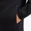Детски суитшърт Nike Sportswear Tech Fleece Full Zip black/black/black 6