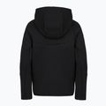 Детски суитшърт Nike Sportswear Tech Fleece Full Zip black/black/black 8