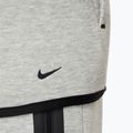 Детски суитшърт Nike Sportswear Tech Fleece Full-Zip тъмно сив heather/черен/черен 8