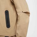 Детско яке Nike Tech Woven parachute beige/parachute beige/black 6
