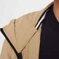 Детско яке Nike Tech Woven parachute beige/parachute beige/black 8