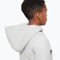 Детски суитшърт Nike Sportswear Tech Fleece dark grey heather/black/black 5
