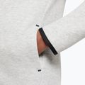 Детски суитшърт Nike Sportswear Tech Fleece dark grey heather/black/black 6