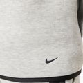 Детски суитшърт Nike Sportswear Tech Fleece dark grey heather/black/black 7