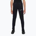 Детски панталони Nike Academy Dri-Fit Jr black/black/white