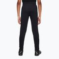 Детски панталони Nike Academy Dri-Fit Jr black/black/white 3
