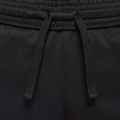Детски панталони Nike Academy Dri-Fit Jr black/black/white 4