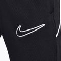 Детски панталони Nike Academy Dri-Fit Jr black/black/white 6