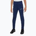 Детски панталони Nike Academy Dri-Fit Jr midnight navy/midnight navy/white